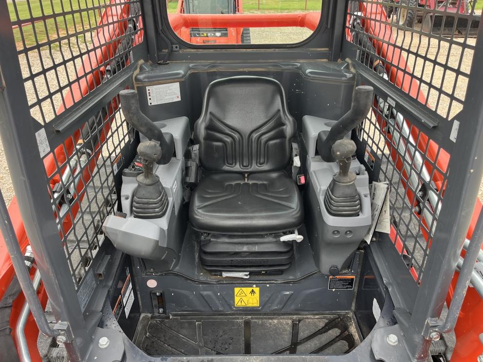Image for 2022 Kubota SVL65-2