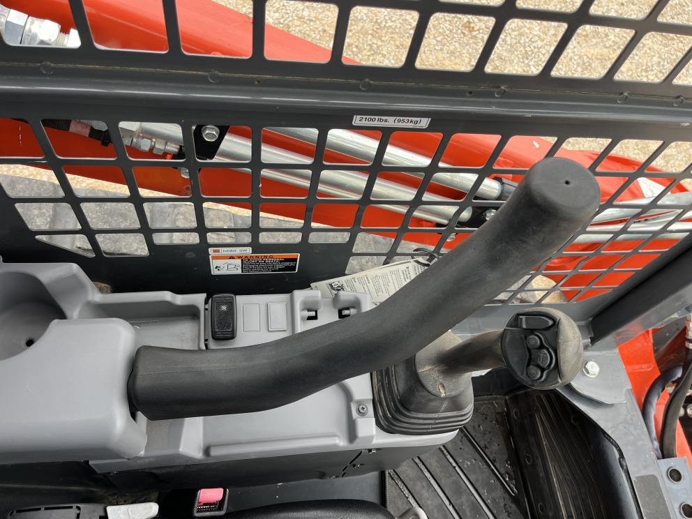 Image for 2022 Kubota SVL65-2