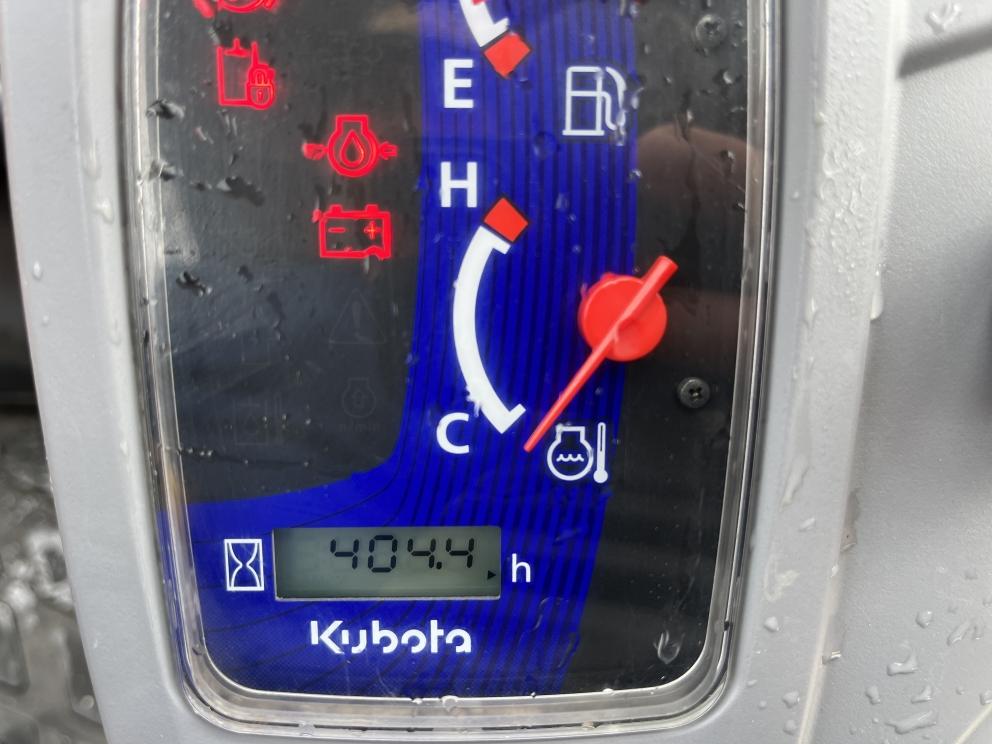 Image for 2022 Kubota SVL65-2