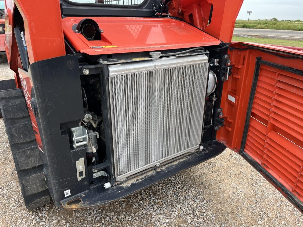 Image for 2022 Kubota SVL65-2