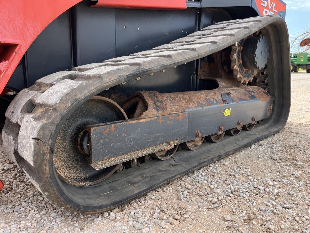 Image for 2014 Kubota SVL90-2