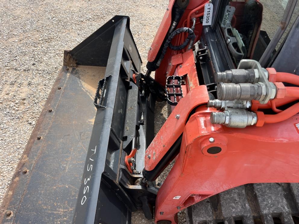 Image for 2014 Kubota SVL90-2