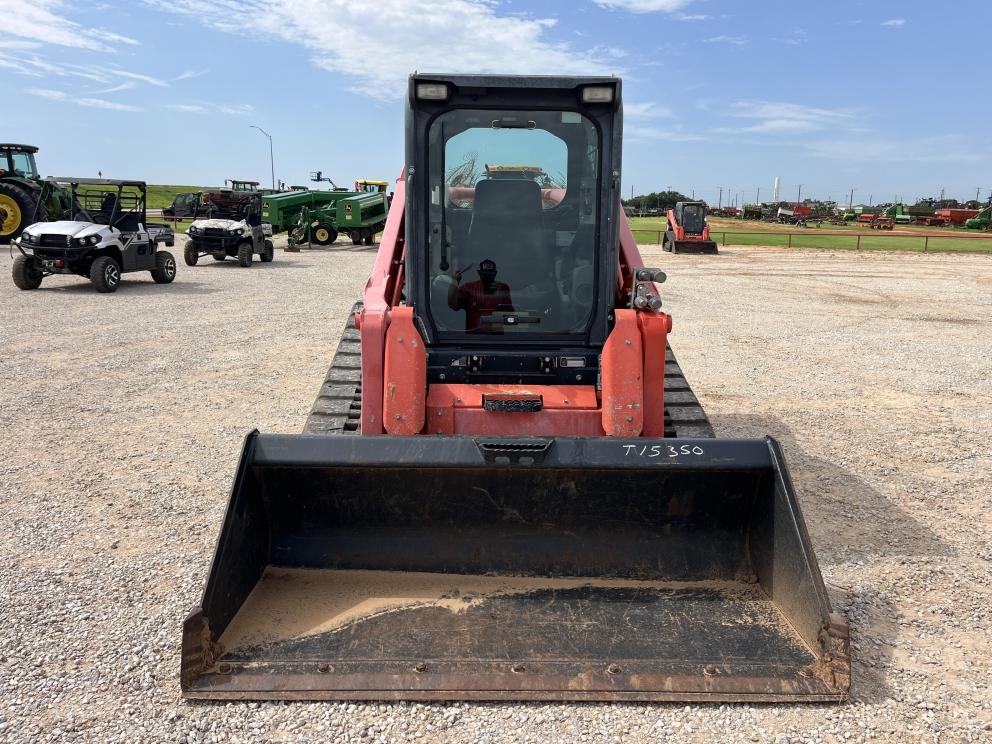 Image for 2014 Kubota SVL90-2