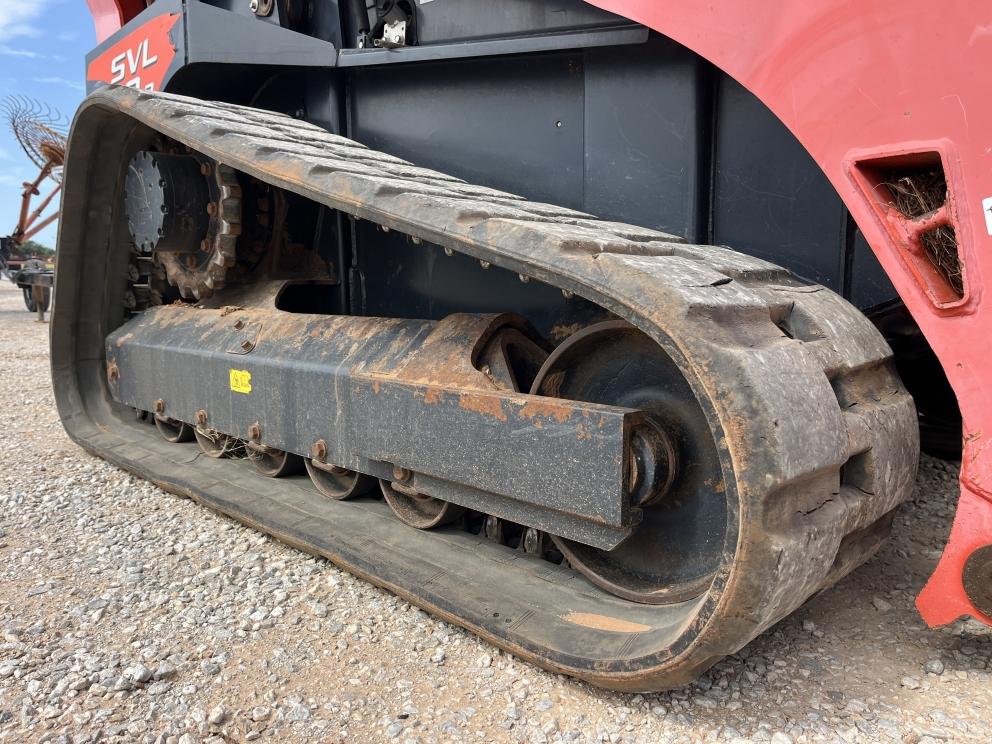 Image for 2014 Kubota SVL90-2