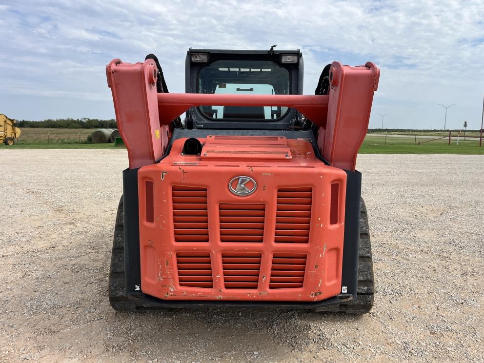 Image for 2014 Kubota SVL90-2