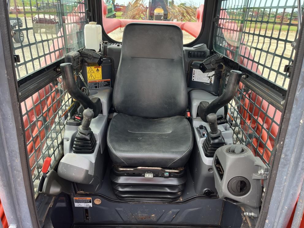 Image for 2014 Kubota SVL90-2