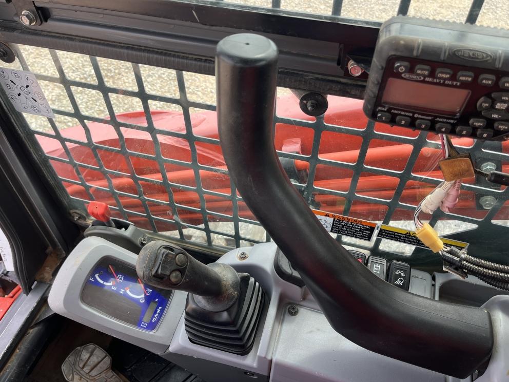 Image for 2014 Kubota SVL90-2