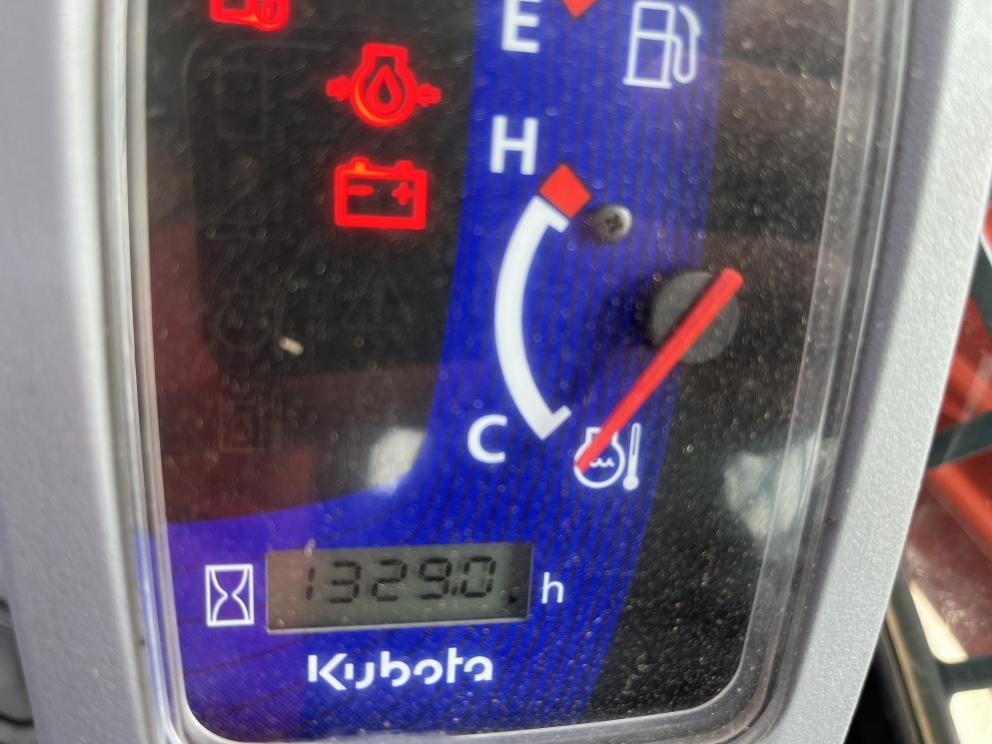 Image for 2014 Kubota SVL90-2