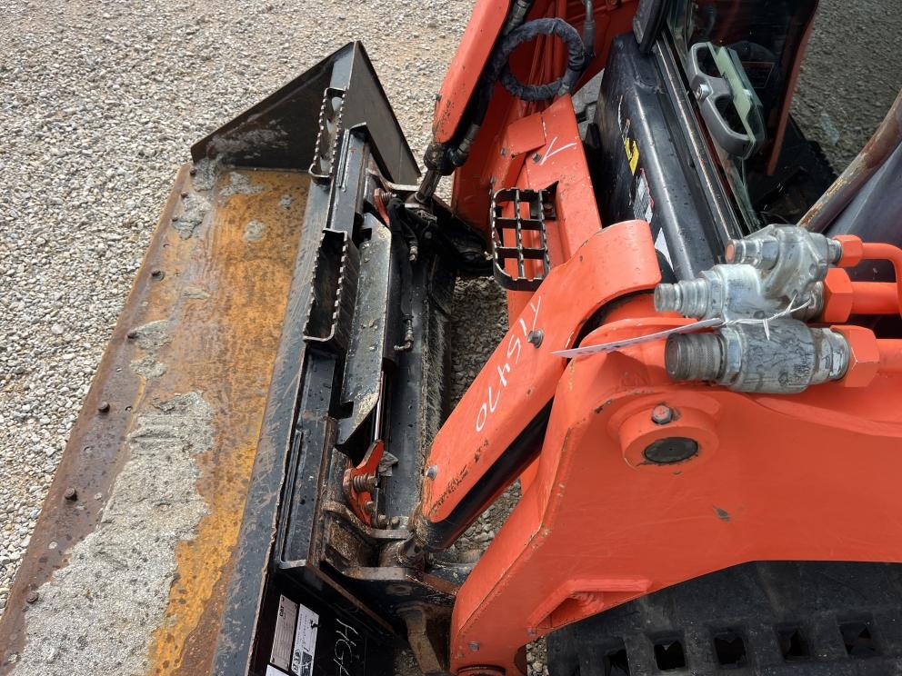 Image for Kubota SVL75-2