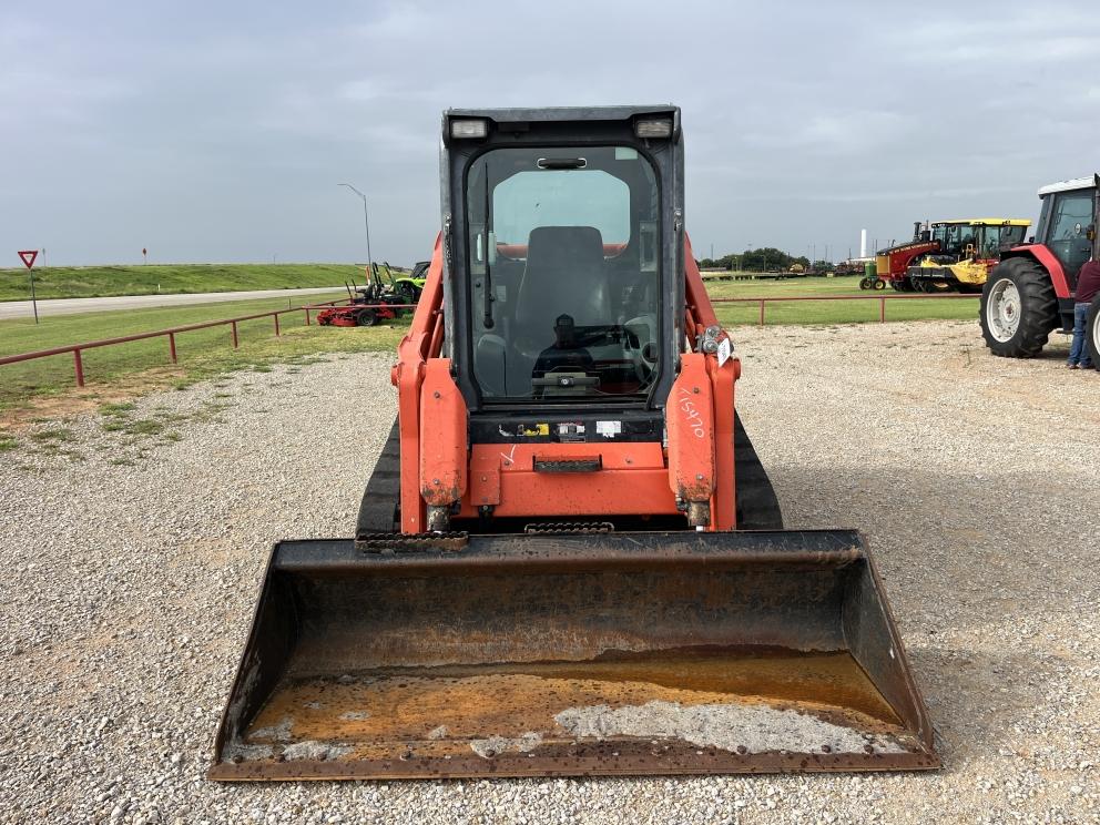 Image for Kubota SVL75-2