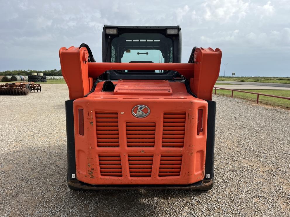 Image for Kubota SVL75-2