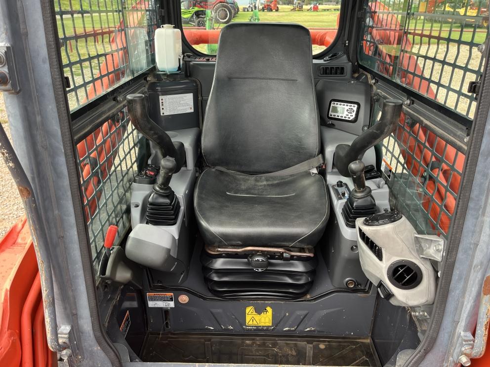Image for Kubota SVL75-2