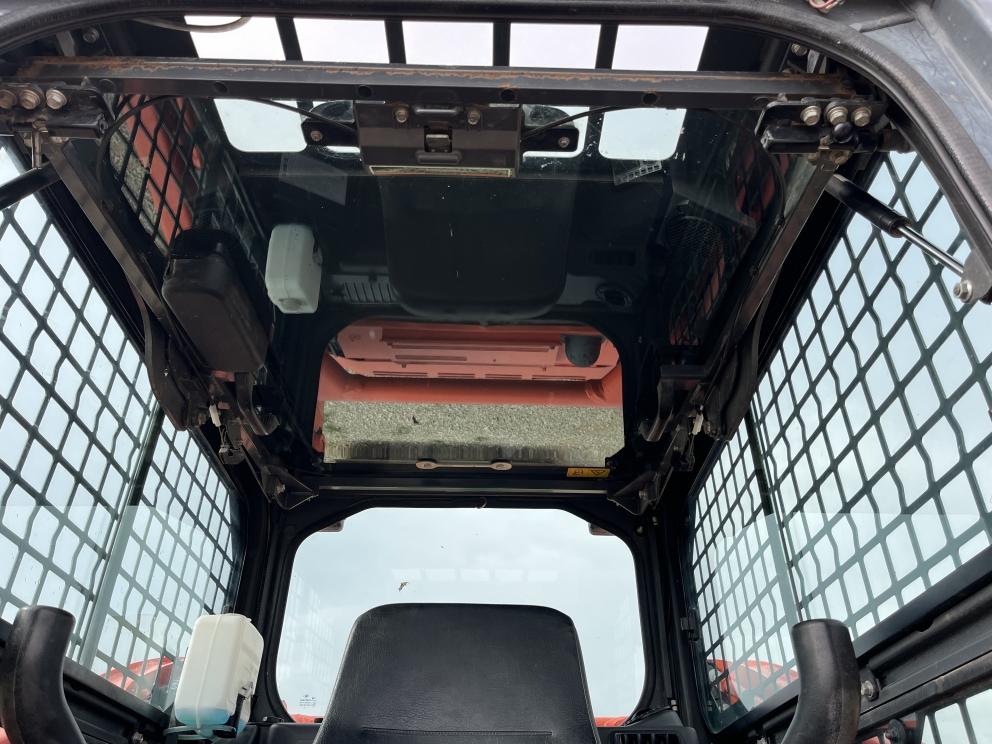 Image for Kubota SVL75-2