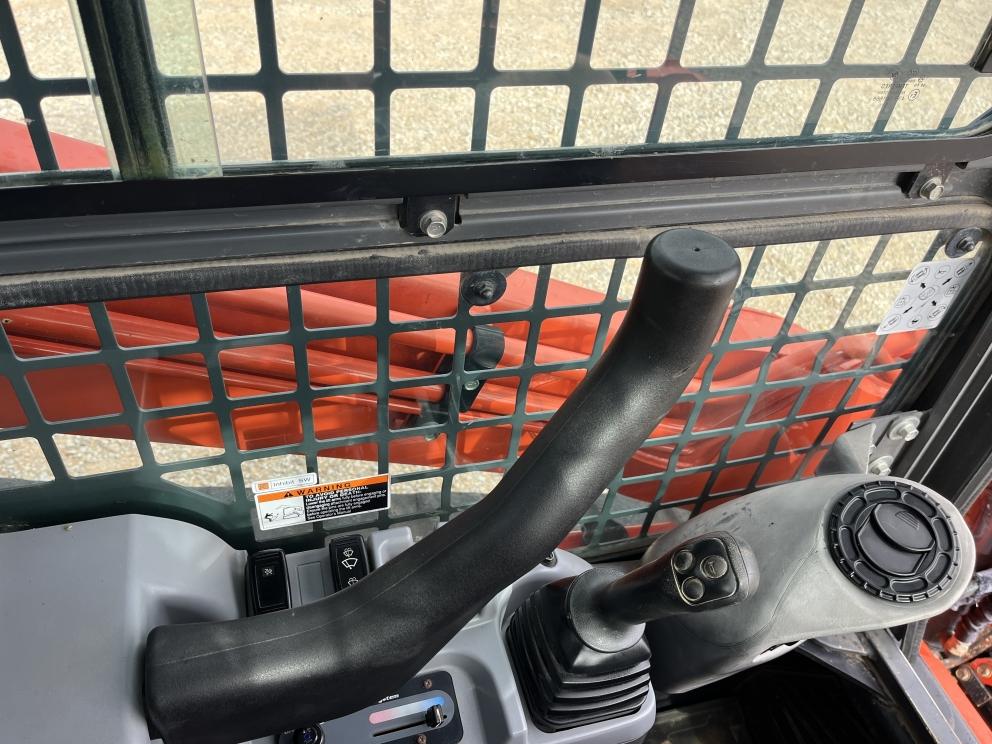 Image for Kubota SVL75-2