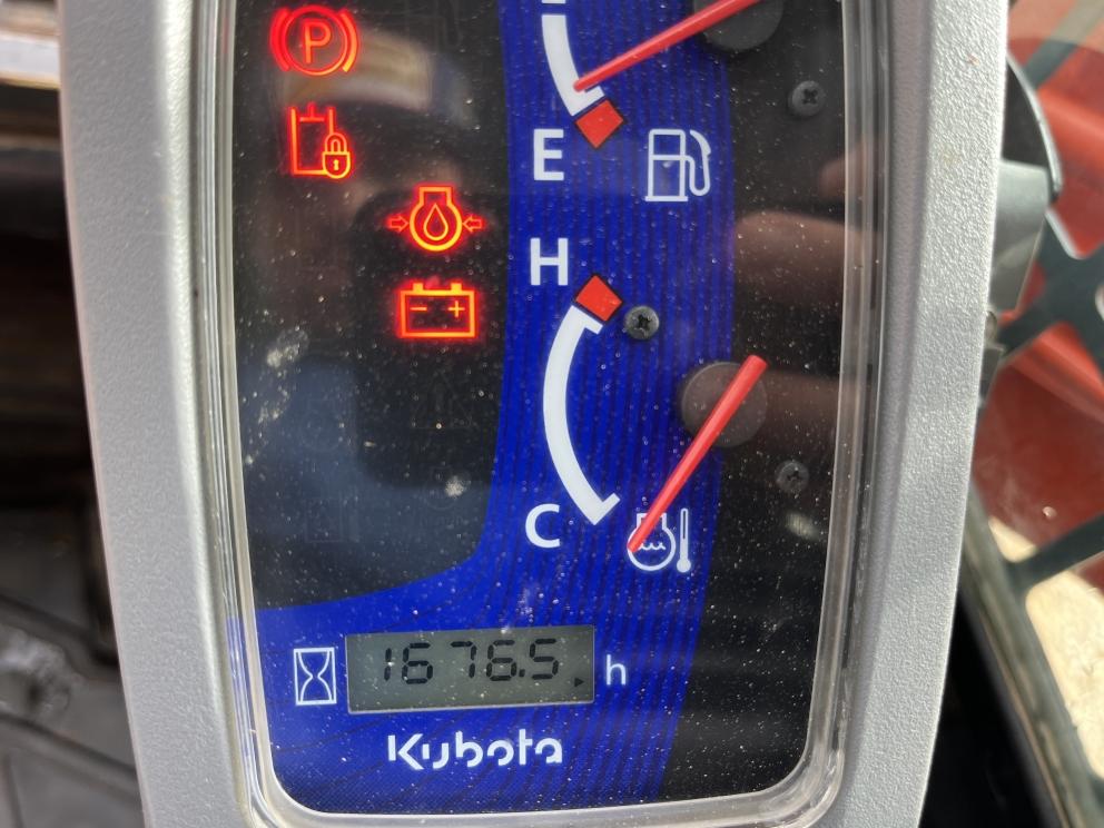 Image for Kubota SVL75-2