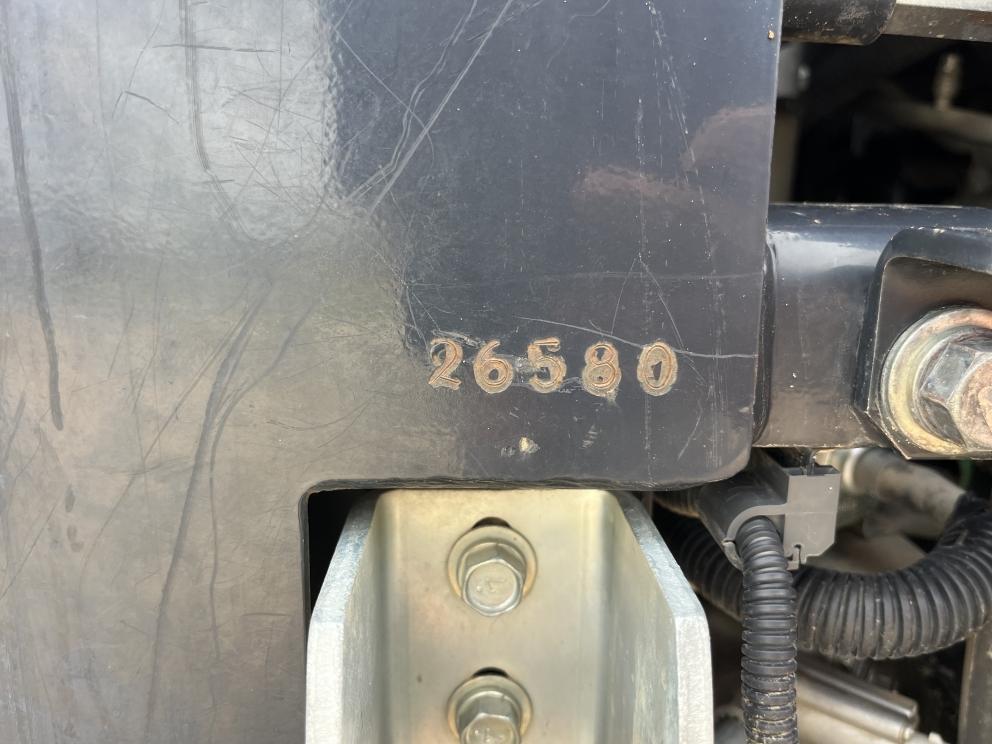 Image for Kubota SVL75-2