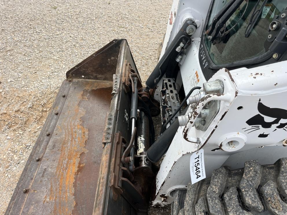 Image for 2015 Bobcat S770