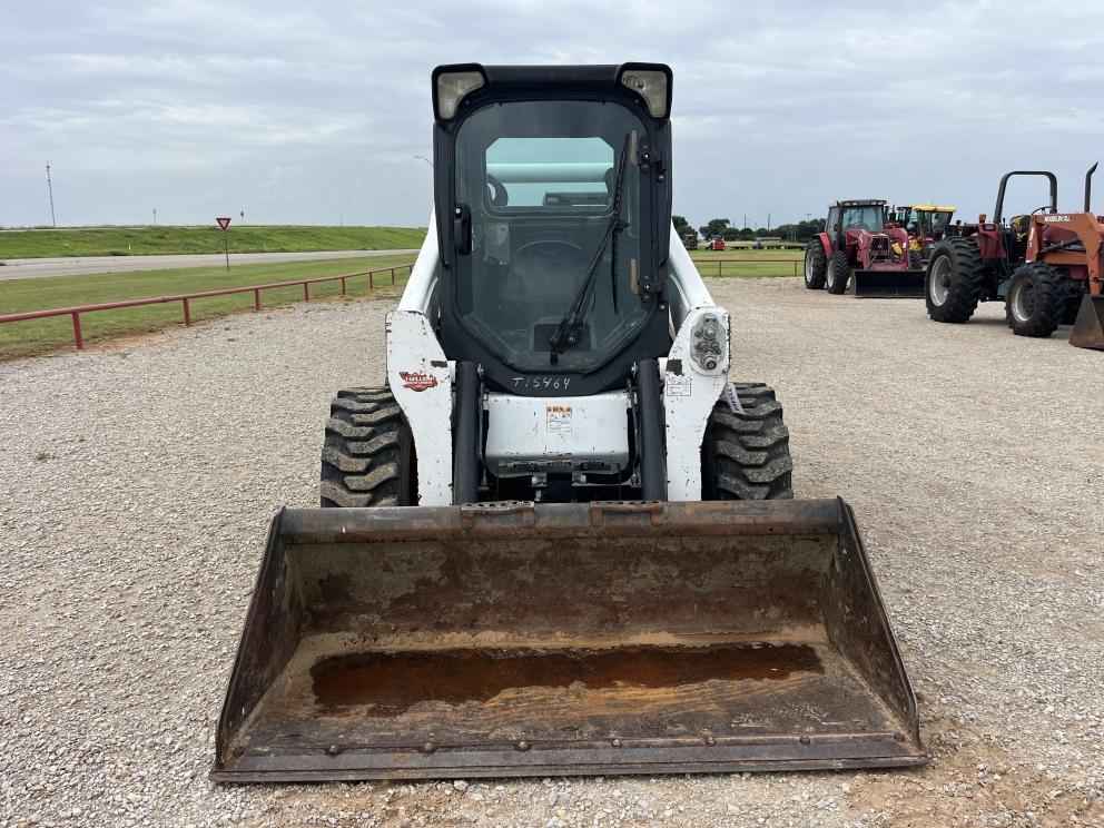 Image for 2015 Bobcat S770
