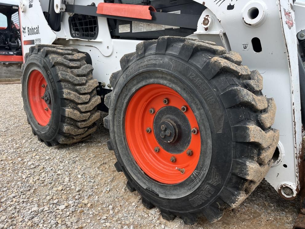 Image for 2015 Bobcat S770