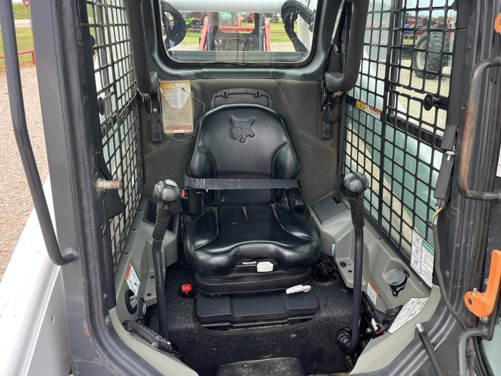 Image for 2015 Bobcat S770