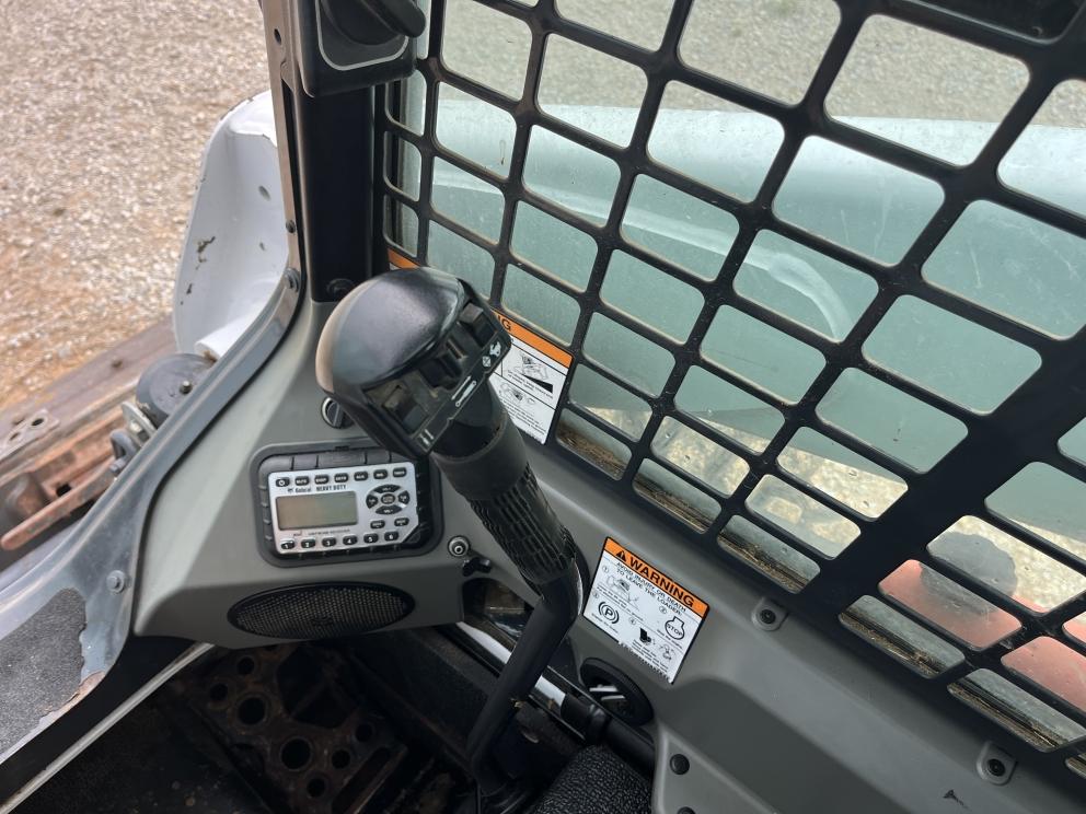 Image for 2015 Bobcat S770