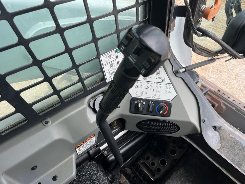 Image for 2015 Bobcat S770