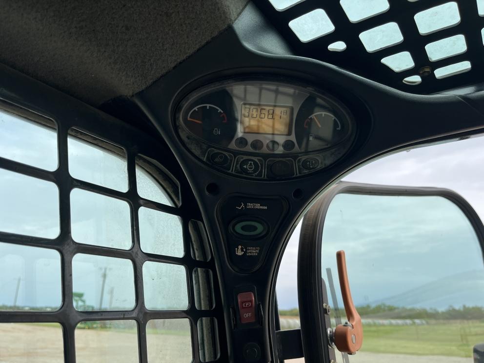 Image for 2015 Bobcat S770