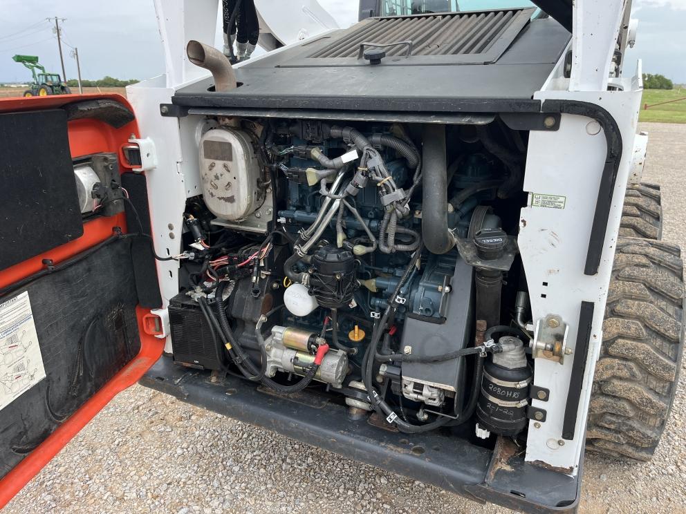 Image for 2015 Bobcat S770