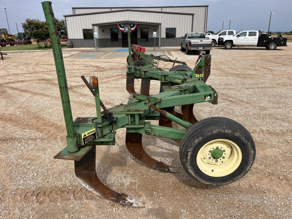 Image for 1994 John Deere 915