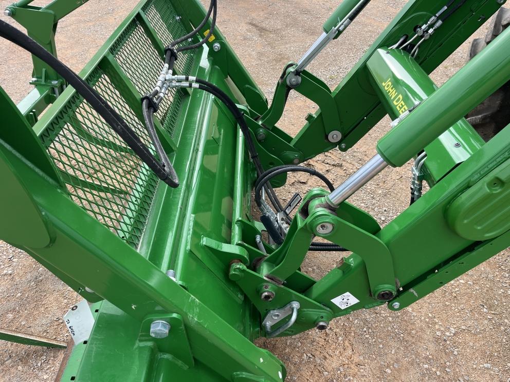 Image for 2023 John Deere 6145m