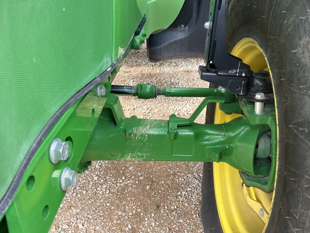 Image for 2023 John Deere 6145m