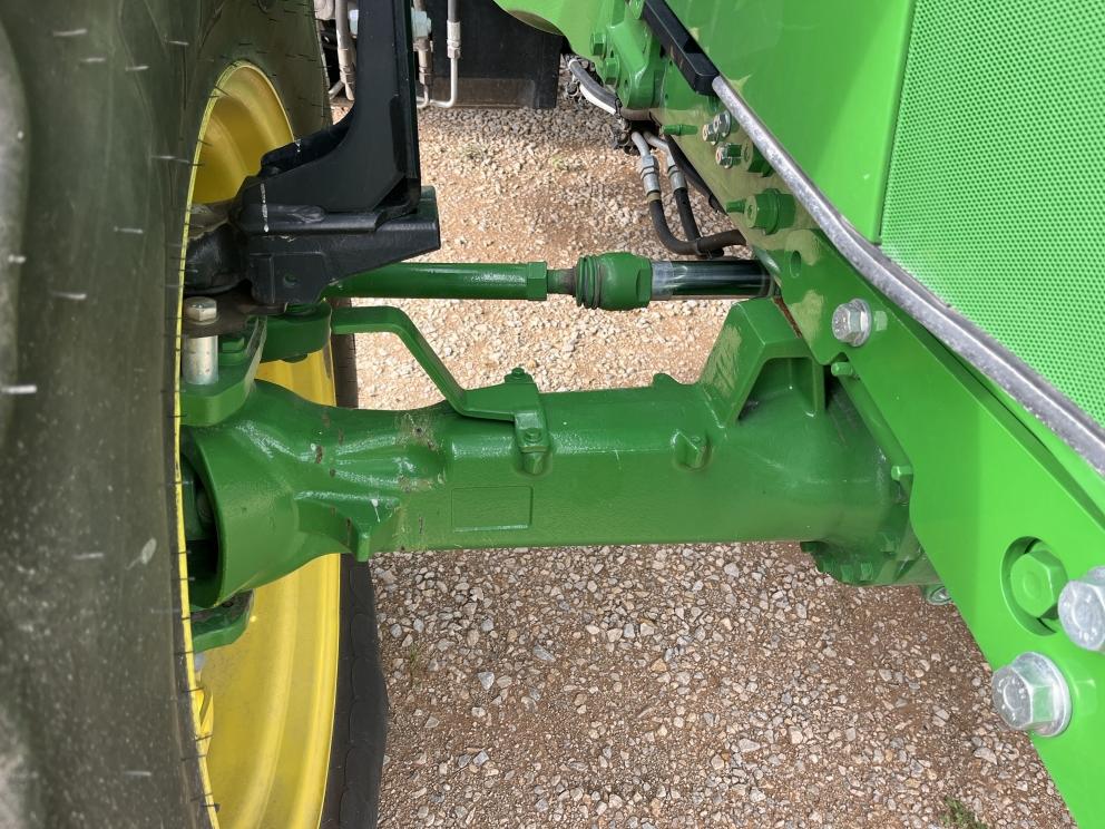 Image for 2023 John Deere 6145m