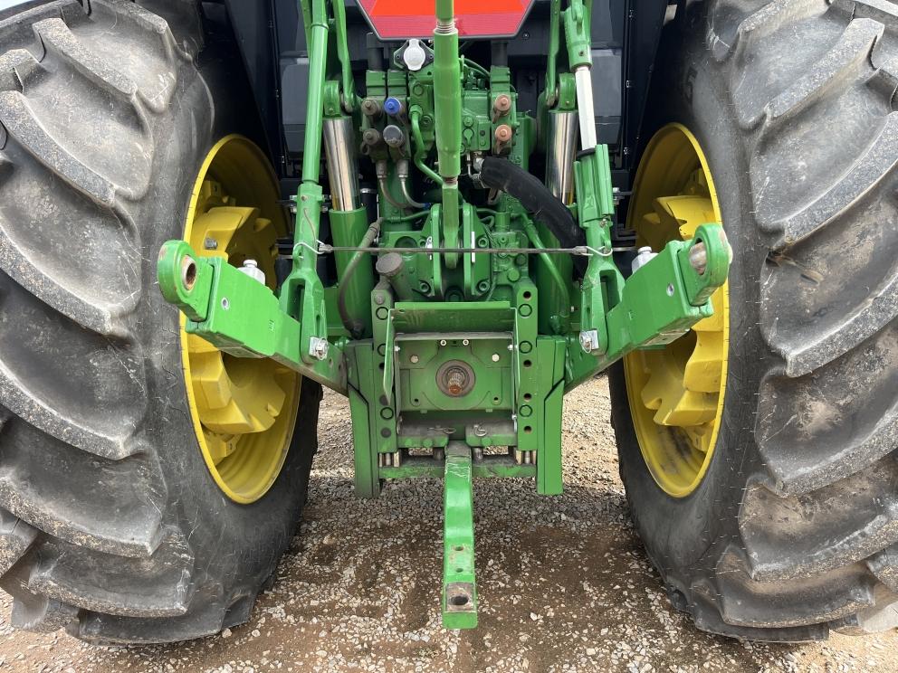 Image for 2023 John Deere 6145m
