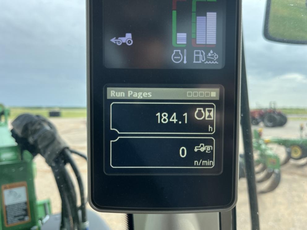 Image for 2023 John Deere 6145m