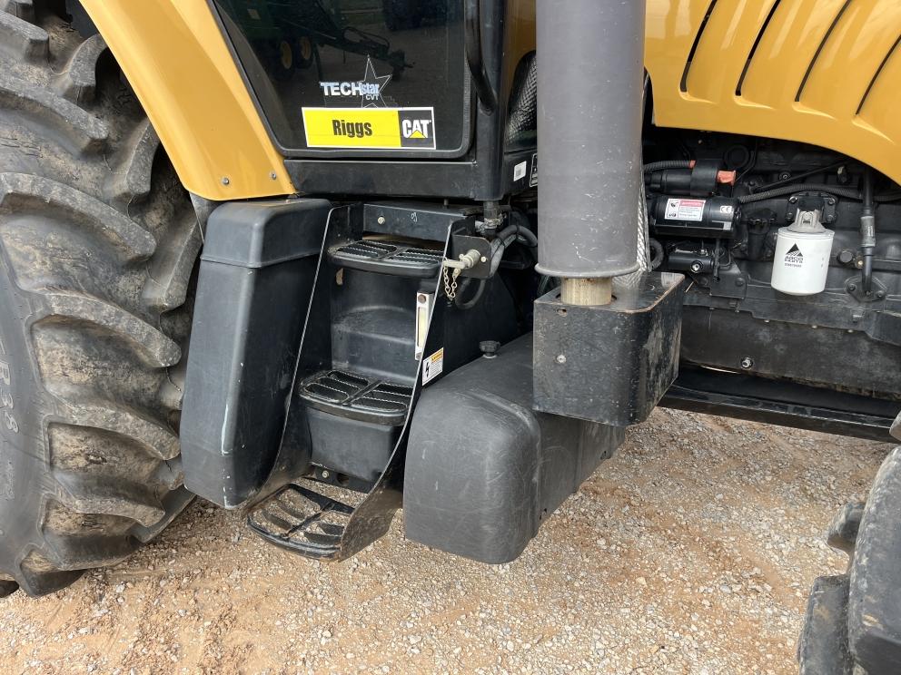 Image for 2007 Challenger MT525B
