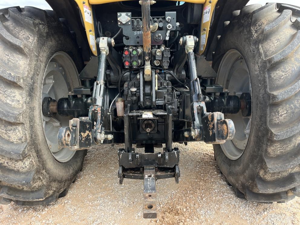 Image for 2007 Challenger MT525B