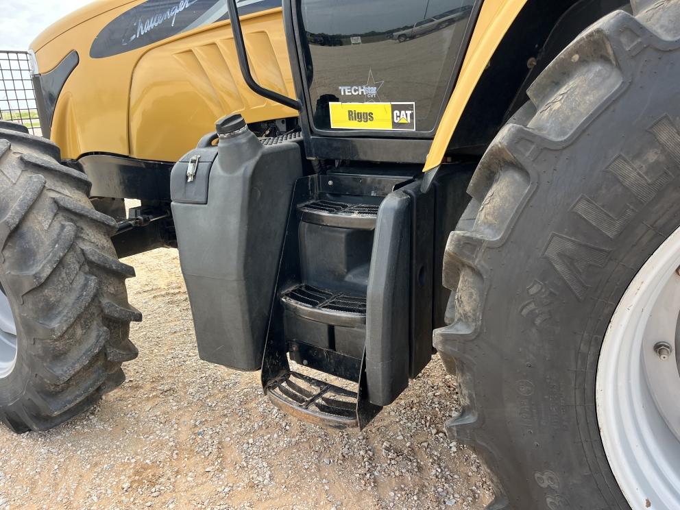 Image for 2007 Challenger MT525B