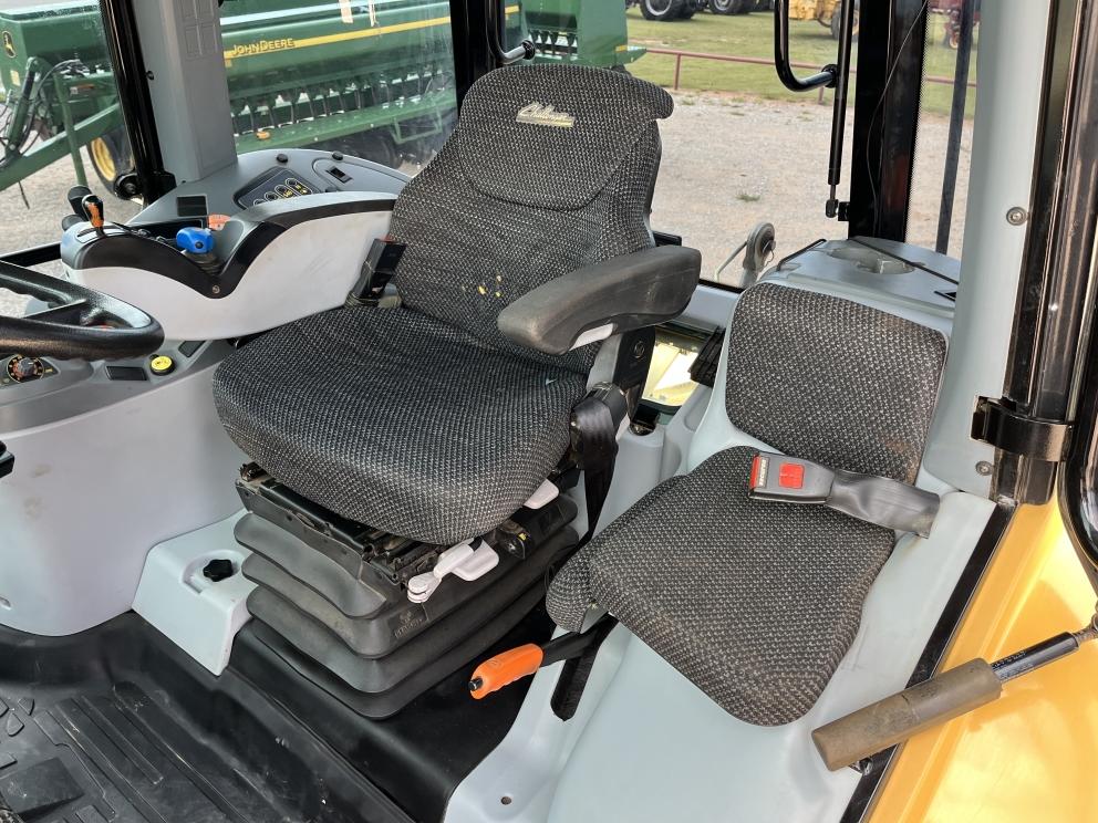 Image for 2007 Challenger MT525B