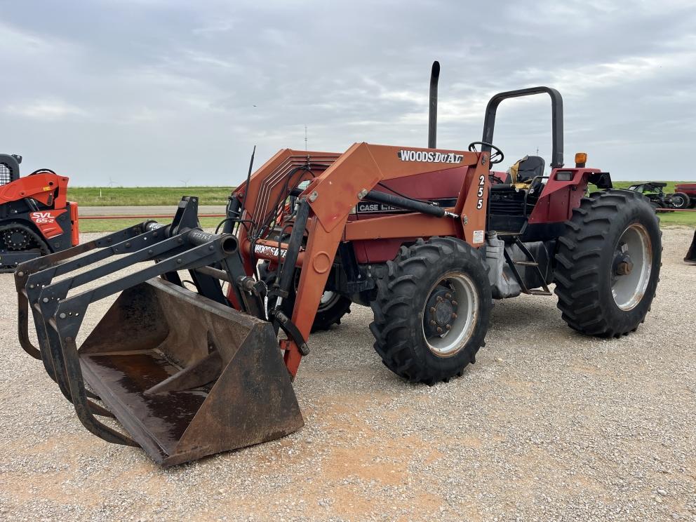 Image for 1994 Case IH 5230