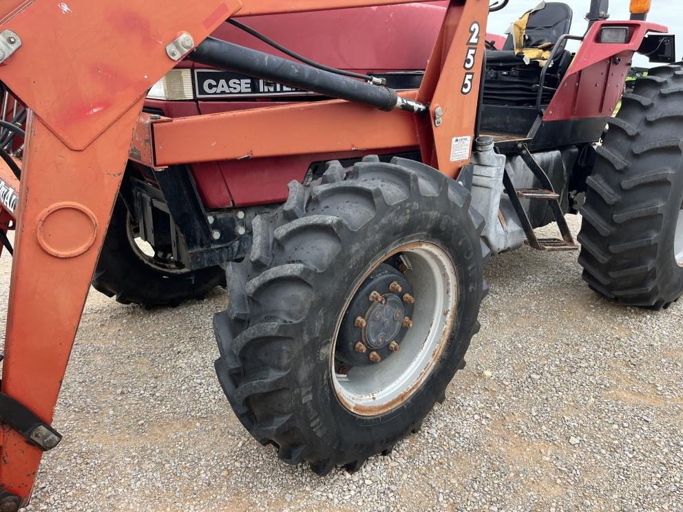 Image for 1994 Case IH 5230
