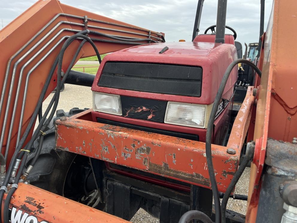 Image for 1994 Case IH 5230