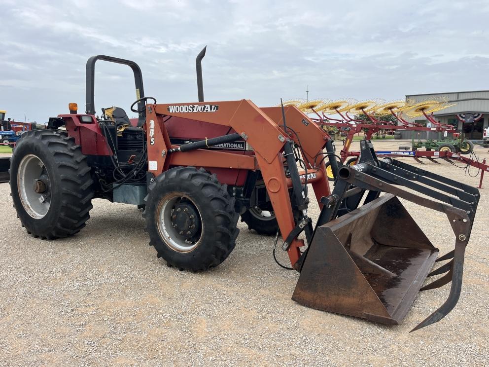 Image for 1994 Case IH 5230