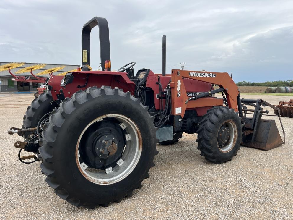 Image for 1994 Case IH 5230