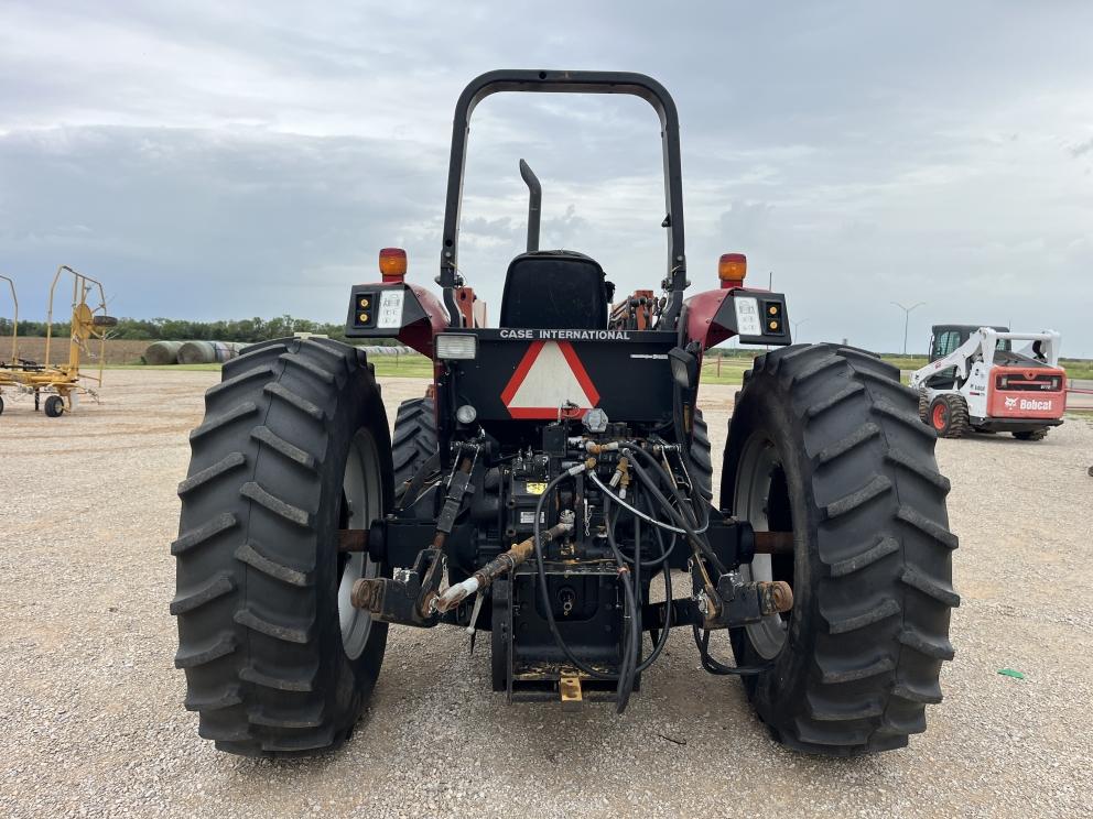 Image for 1994 Case IH 5230