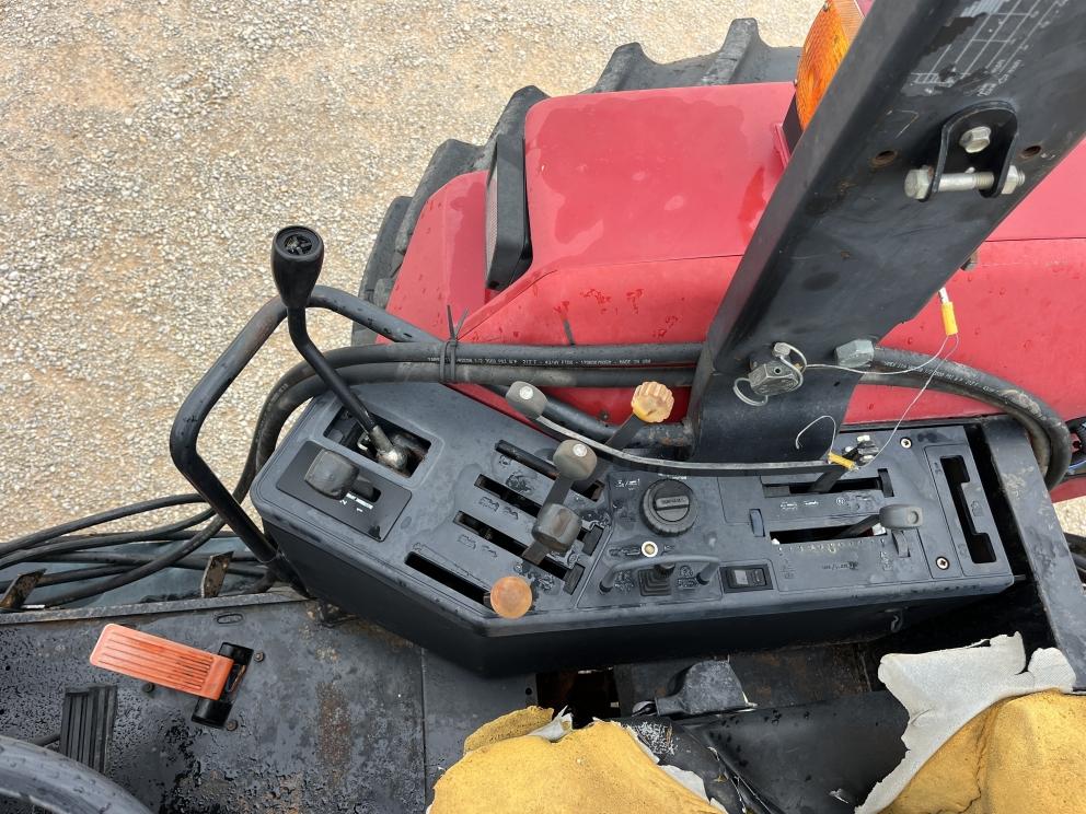 Image for 1994 Case IH 5230