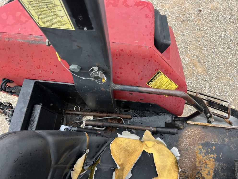 Image for 1994 Case IH 5230