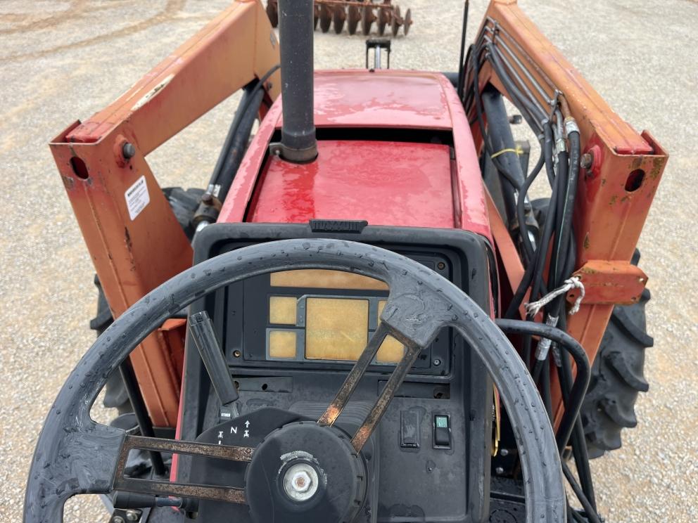 Image for 1994 Case IH 5230