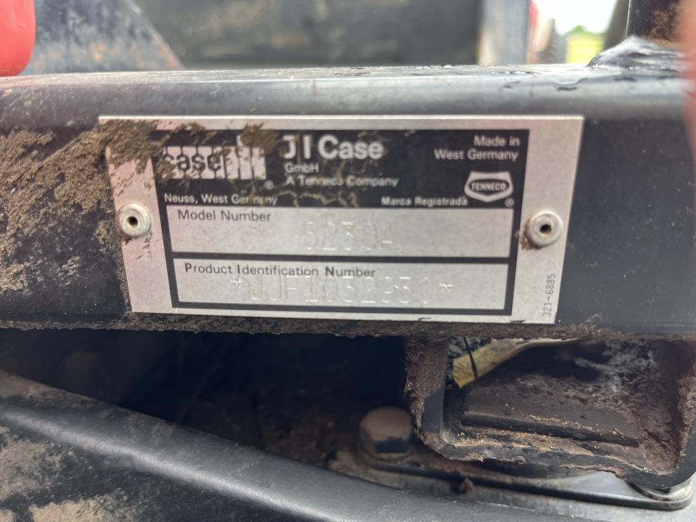 Image for 1994 Case IH 5230