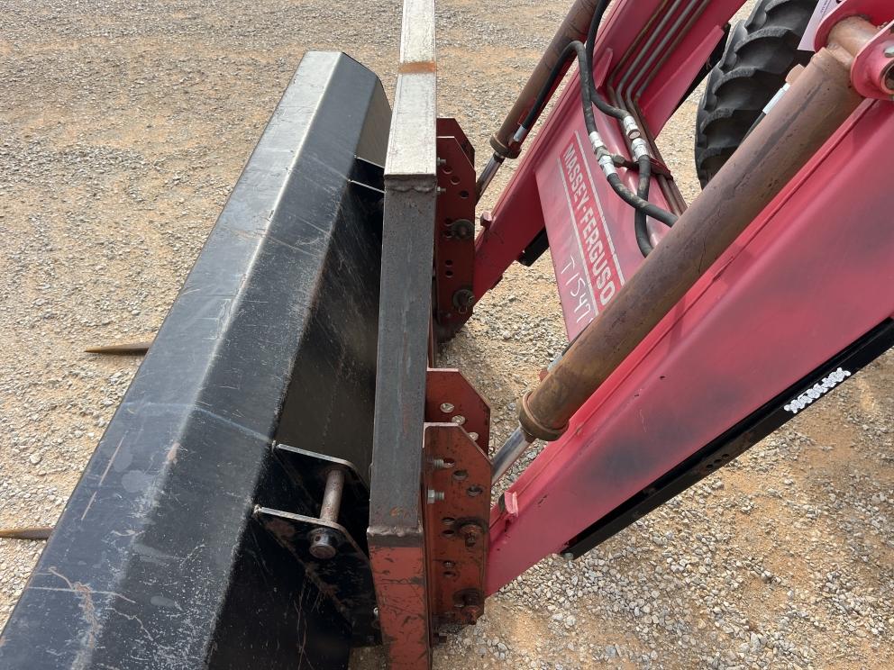 Image for Massey Ferguson 6180