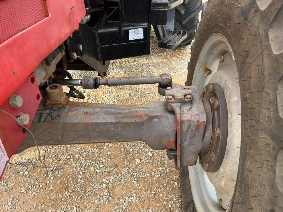Image for Massey Ferguson 6180
